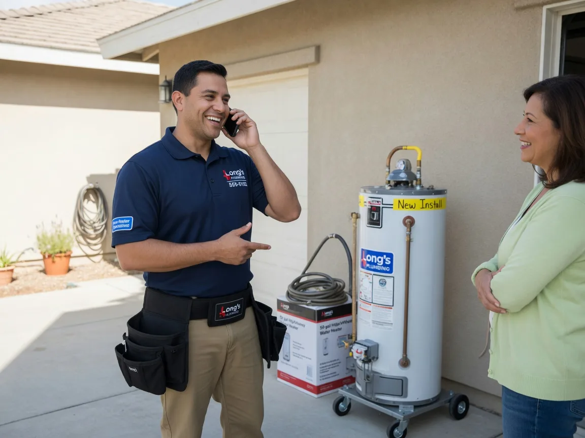 Leak Detection Richville, MN FAQs